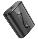 Powerbank Hoco Q3Pro 10000mAh /20W/USB-C черный