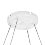 Подвесная люстра Lightstar Cone GW 757046