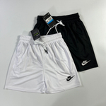 Купить баскетбольные шорты Nike
