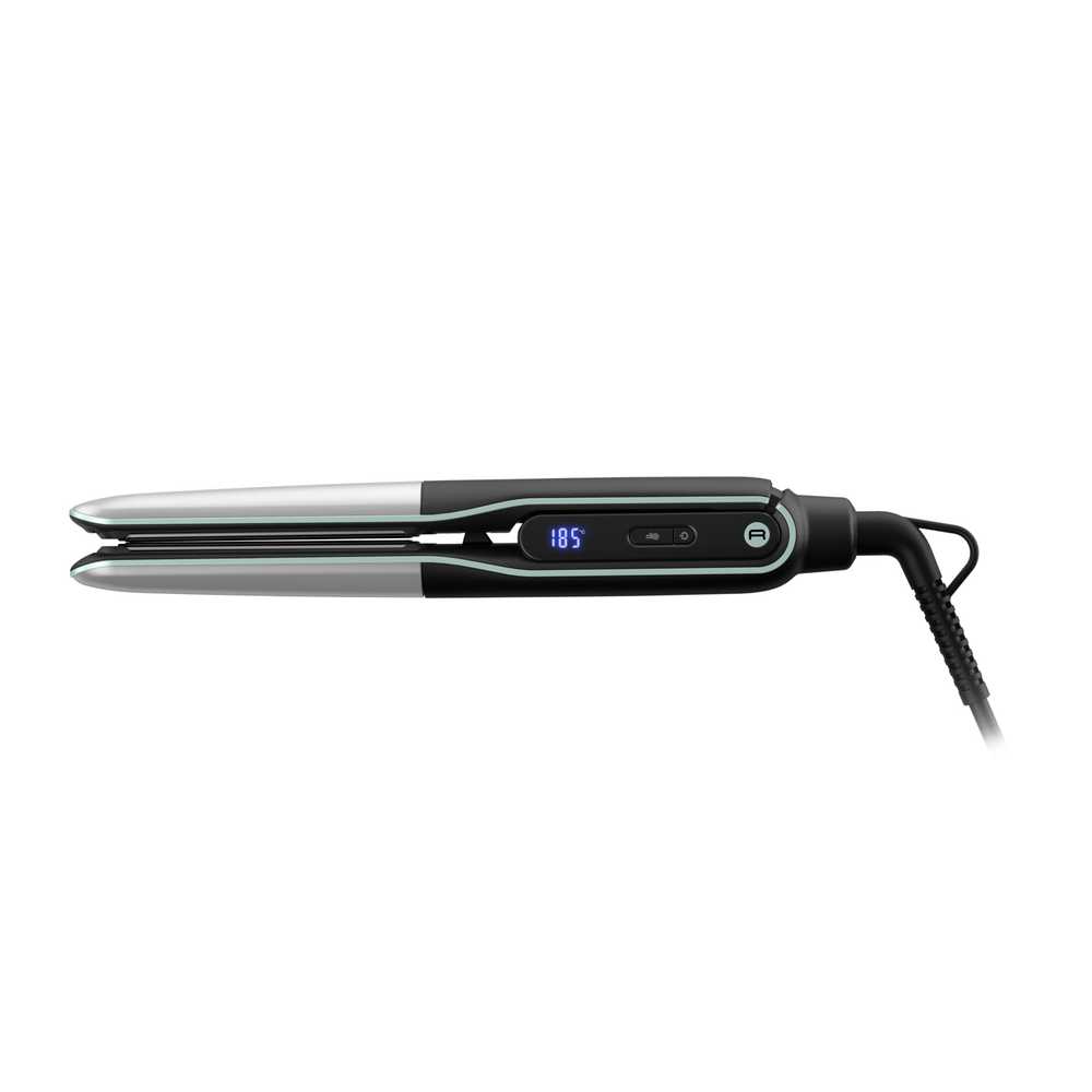 Выпрямитель для волос Rowenta Thermostyle 2 в 1 SF7120E0