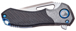 Складной нож Microtech PROTOCOL CF SW