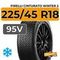 Pirelli Cinturato Winter 2 225/45 R18 95V XL