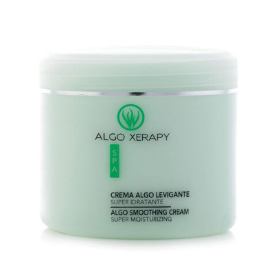 53031 Увлажняющий разглаживающий крем SPA - ALGO XERAPY, 500мл