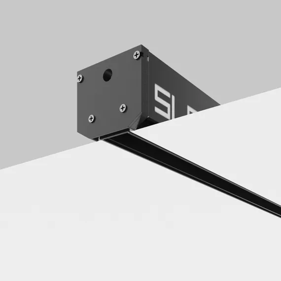 Шинопровод Busbar trunkings Exility TRX034D-422B Maytoni