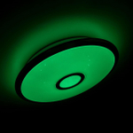Потолочный светодиодный светильник Citilux Старлайт Смарт CL703A30G