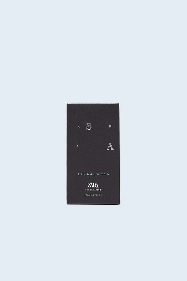 Zara S4ND4LW00D