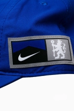 Кепка Nike Chelsea FC 26/27 Club Poly Junior - синий