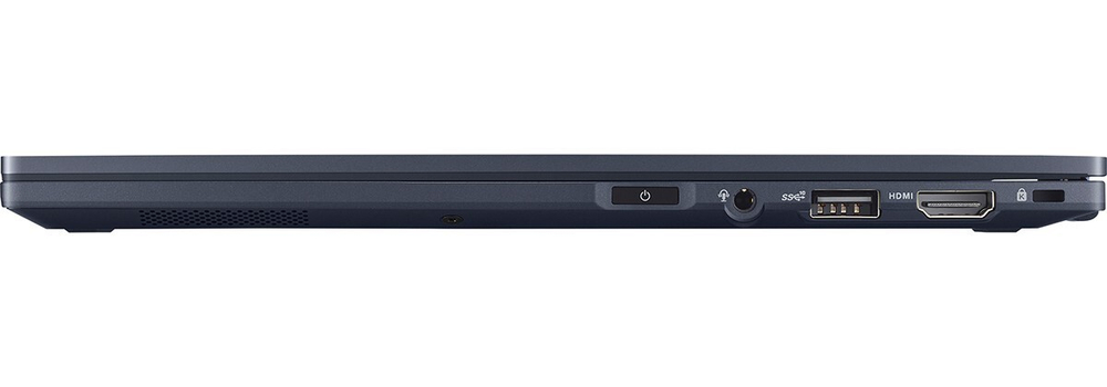 Ноутбук 13.3" ASUS ExpertBook B5 B5302CEA-KG0463T  Черный (90NX03S1-M05990)