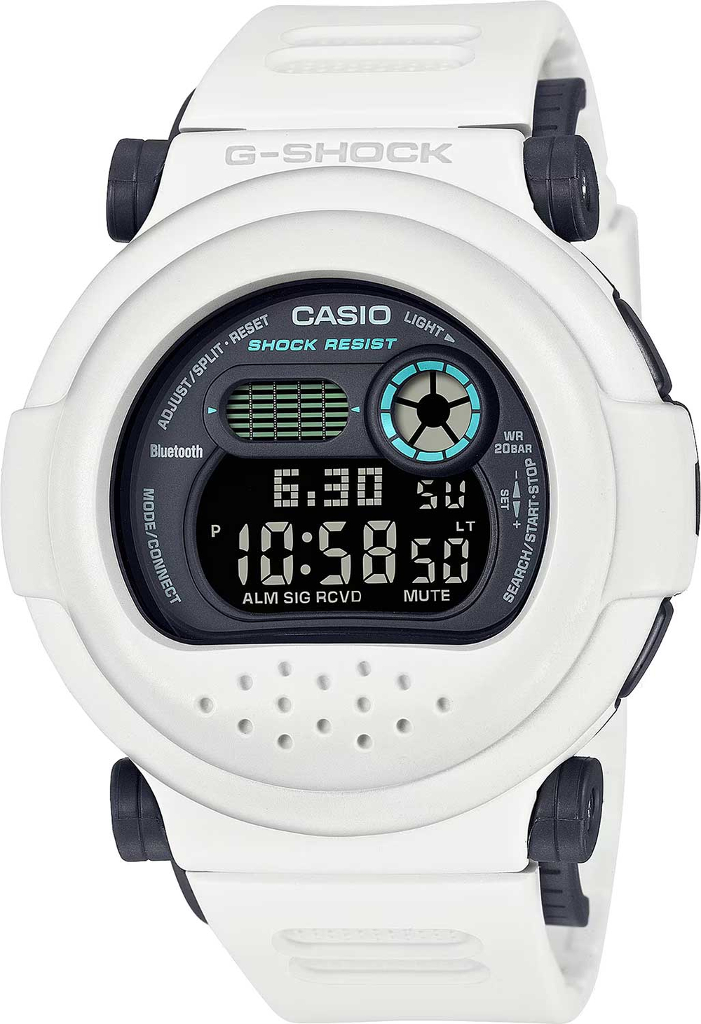 Часы Casio G-B001SF-7