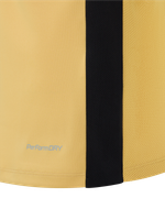 Футболка игровая Jogel DIVISION PerFormDRY Element Jersey 26, золотой Y2