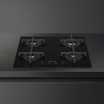 Встраиваемая варочная панель SMEG PV264B