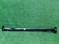 Накладка порога RH Toyota Land Cruiser 200 (07-15)