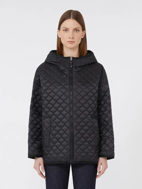 Куртка женская MAX MARA THE CUBE LEO