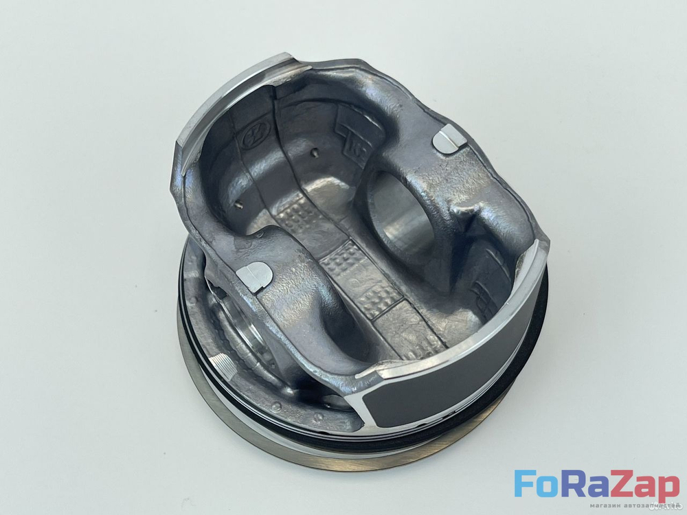 Поршни комплект +0.50 VAG 2.0 TFSI 21мм