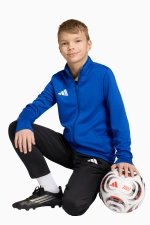 Кофта adidas Entrada 26 TrackJunior - синий