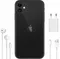 Apple iPhone 11 128GB Black (Черный)