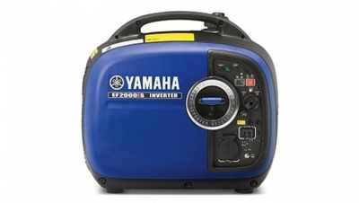 Генератор Yamaha EF 2000iS
