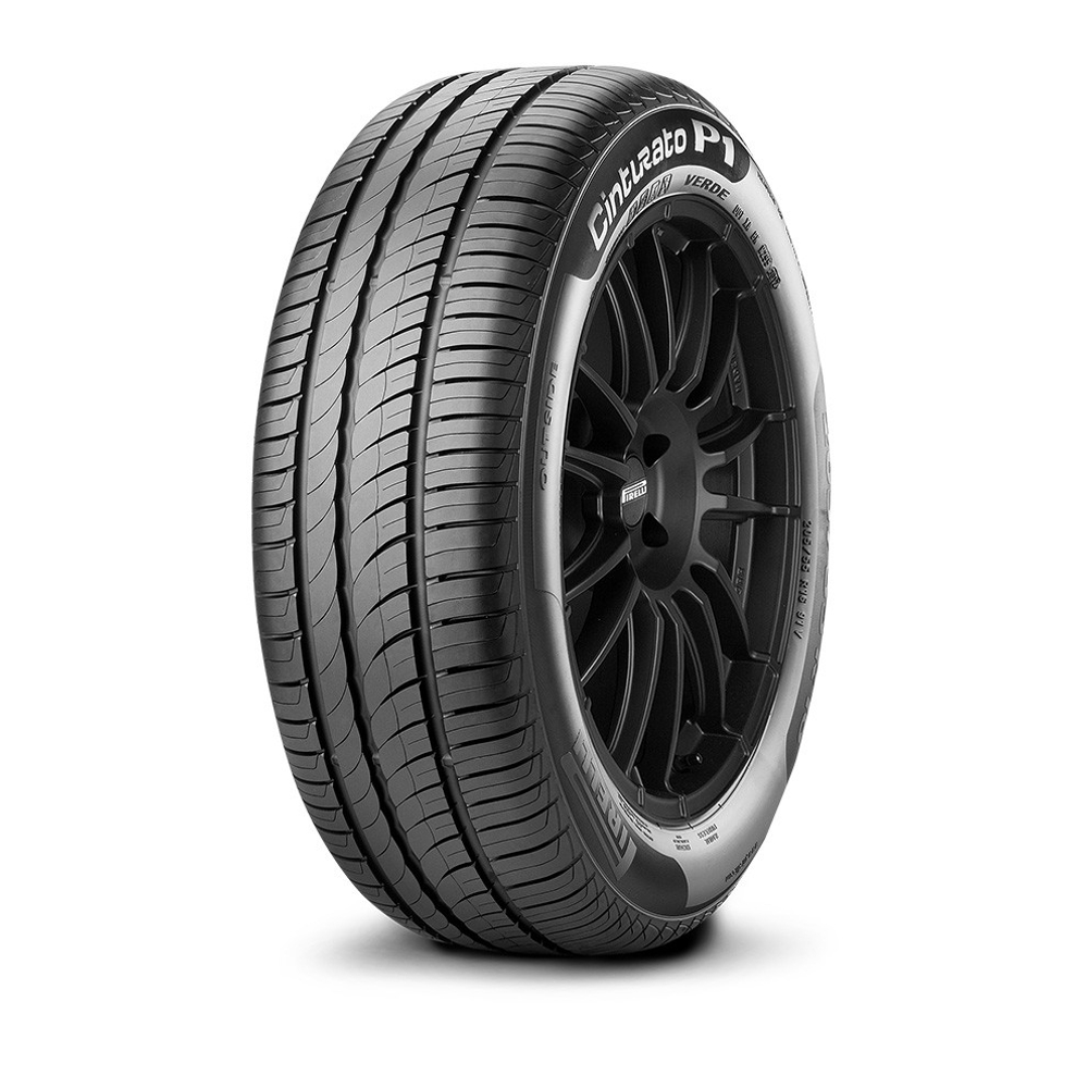 Легковая шина PIRELLI CINTURATO P1 VERDE 205/55R16 91V