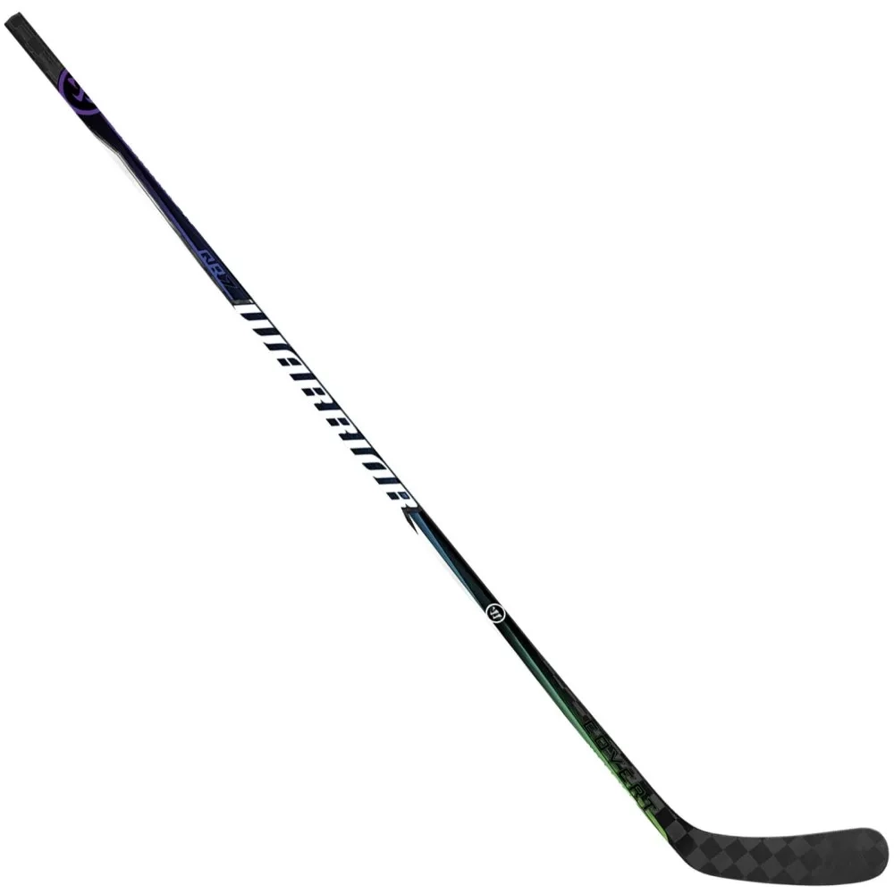 Клюшка WARRIOR COVERT QR7 PRO JR (юниорский)