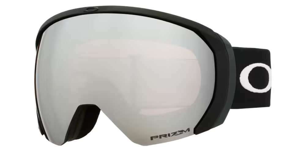 Маска Oakley Flight Path L Factory Pilot Snow Goggles