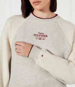 Худые Tommy Hilfiger - серый(WW0WW43845)