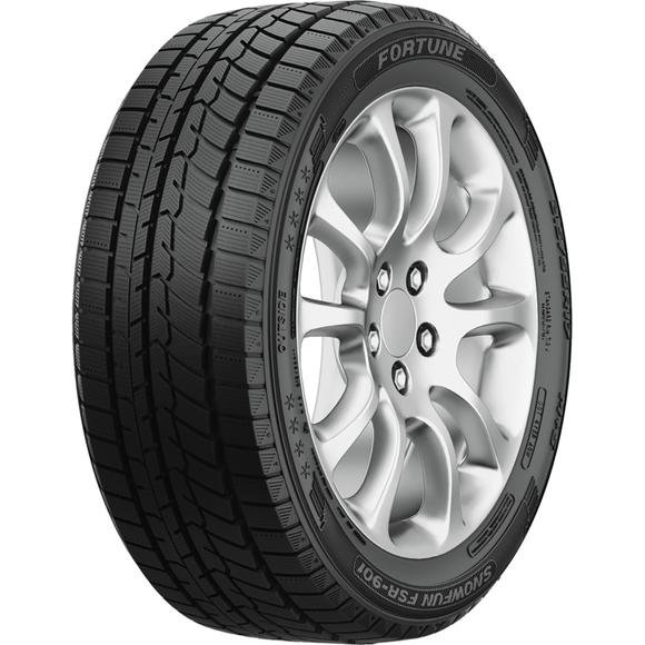 TopTrust 255/45R19 104V XL SnowFun FSR-901 TL