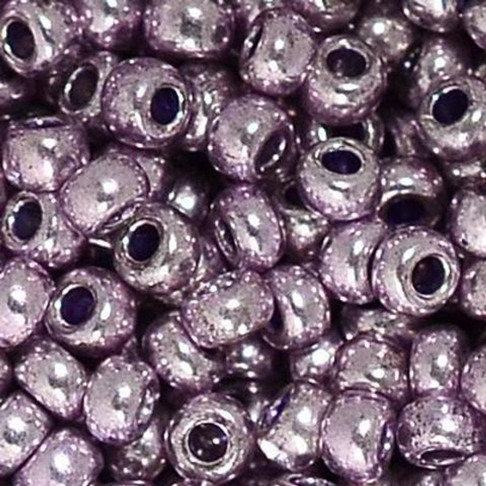 Бисер-глянцевый-5гр-Preсiosa