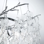 Подвесная люстра MODESTYLE MS.2109.1000 SL