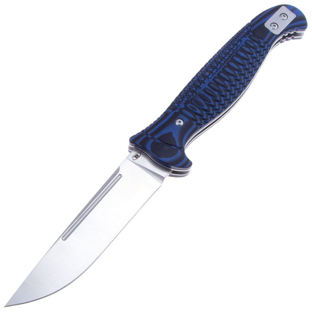 Нож складной Reptilian Финка 3
