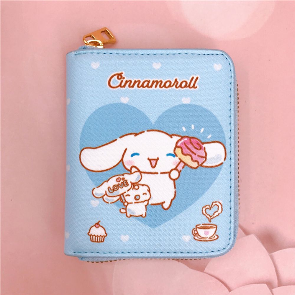 Кошелек «Cartoon Case», Cinnamoroll