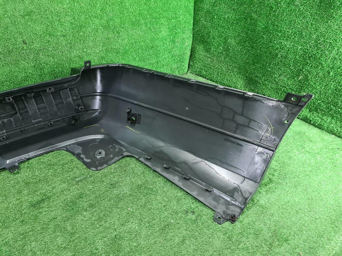 Бампер задний Range Rover Vogue 4 L405 12-17
