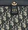 Сумка Dior Key, модель среднего формата