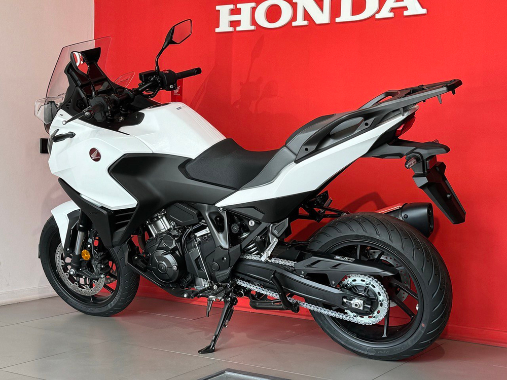 Honda NT1100A
