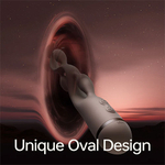 UPKO Импульсный вибратор UEROS Pulse Thrusting-Simulation Vibrator