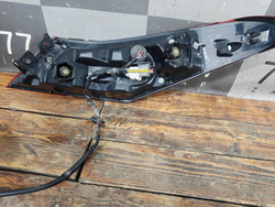 Фонарь зaдний левый LED Toyota Camry (XV70) 17-нв Б/У Оригинал 8156033690