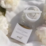 Cold Cream Mousse GERnetic