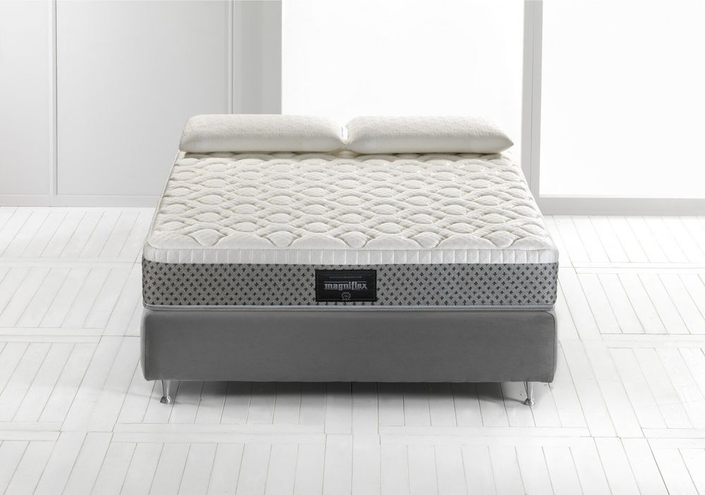 Magniflex Матрас New Comfort Dual 10