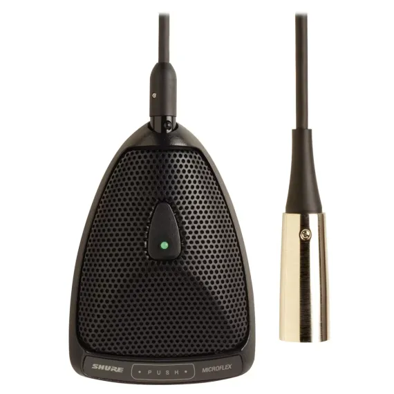 SHURE MX393/C