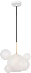 Подвесной светильник Bolle 2030-P6 mini Loft It