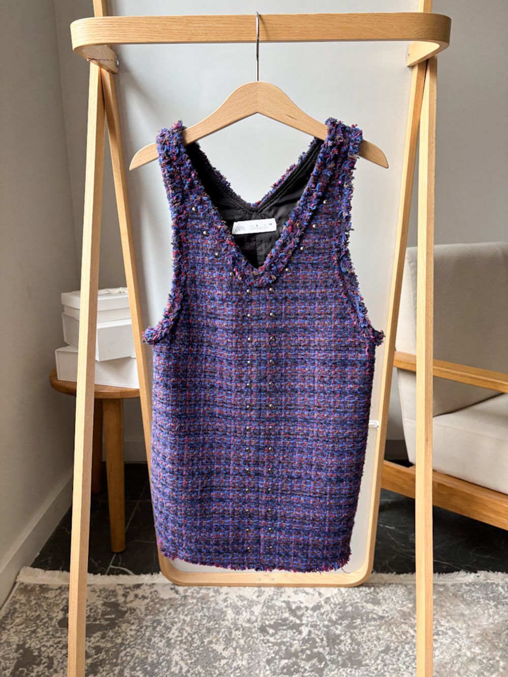 Сарафан Zara, 116