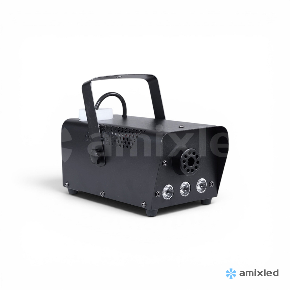 Дым машина Amixled FOG 400 LED MINI