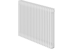 Дизайн-радиатор Royal Thermo Insignia VC3050 - 22 секц. RAL9016 НС-1631240