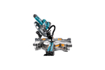 Аккумуляторная консольная торцовочная пила Makita XGT 40В BL LS002GZ01