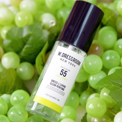 Дрессрум W.Dressroom 55 (Grape Sherbet) 70 мл