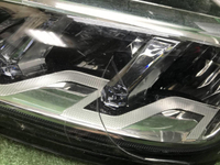 Фара левая Chery Tiggo 7 Pro (2020-2024) LED