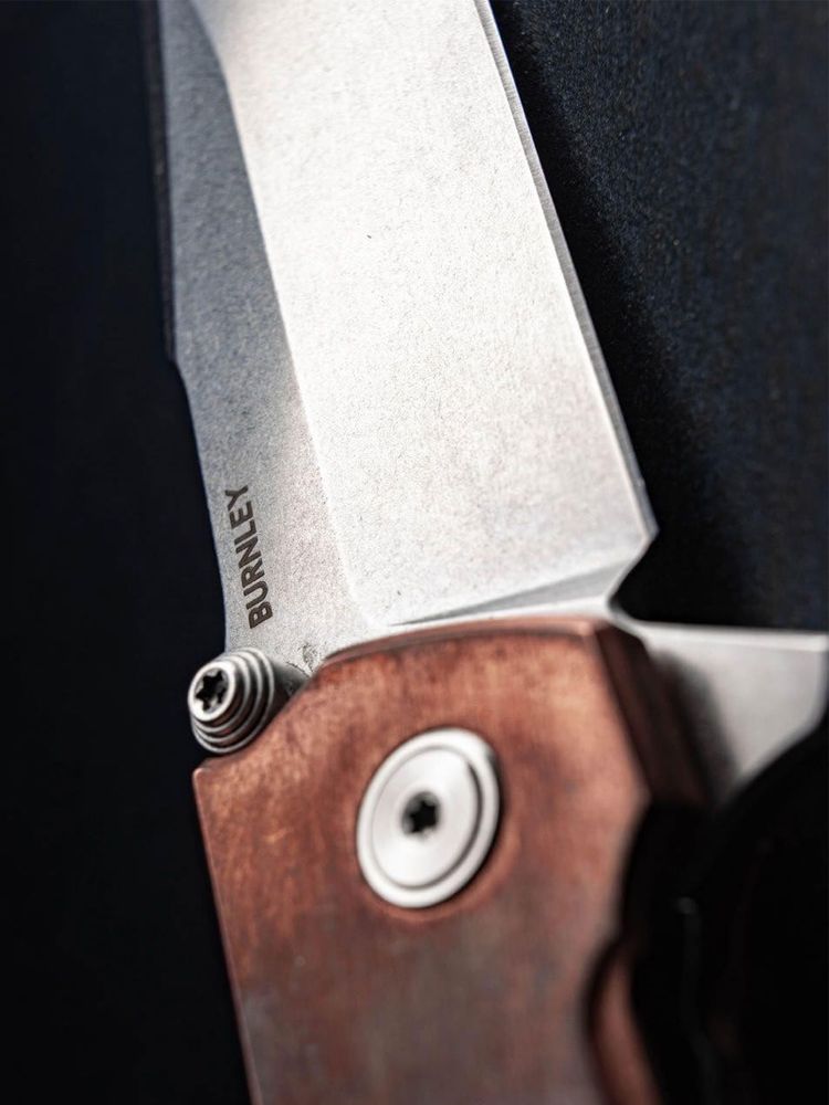 Нож Boker 01BO165 Kihon Assisted Copper