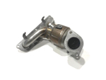 GP-71709, Катализатор (верх) Kia Soul II (2013-2019) 2,0л (150л.с.)