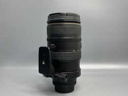 Nikon 80-400mm 4.5-5.6D ED VR AF