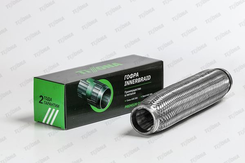 Гофра TIXONA 45320