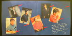 Cliff Richard ‎– My Danish Collection 2LP (Европа 1992г.)
